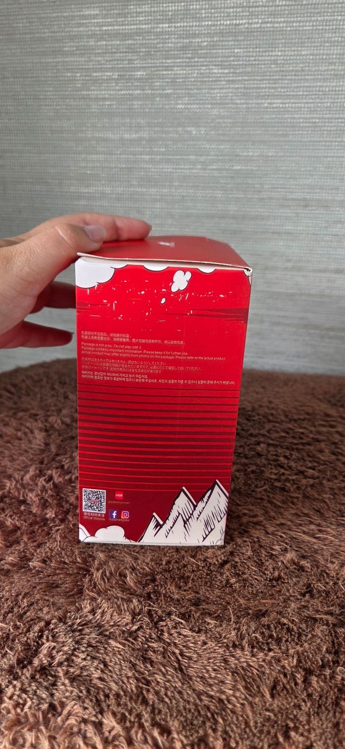Labubu Coca Cola - photo numéro 5