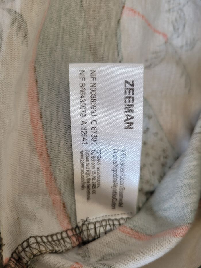 Tee shirt - photo numéro 3