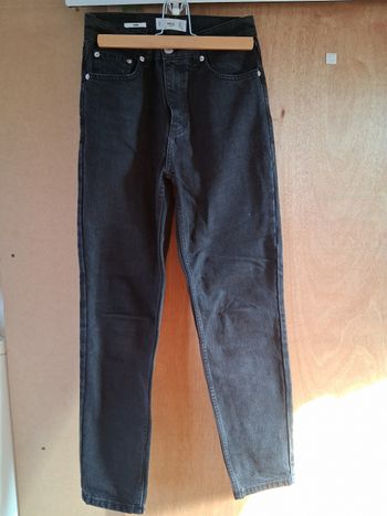 Jean noir