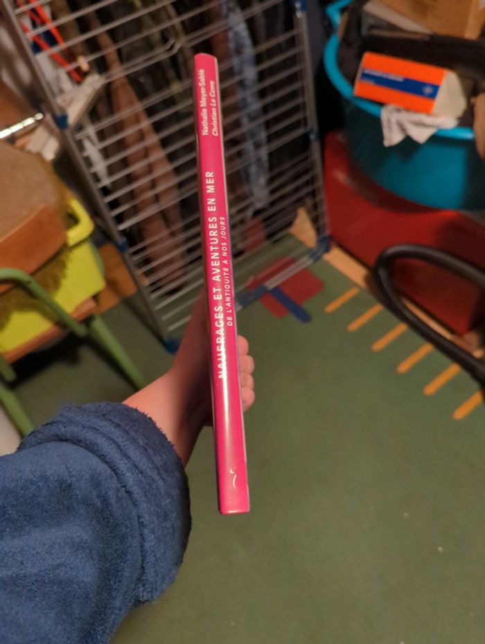 Naufrages et aventures en mer - photo numéro 3