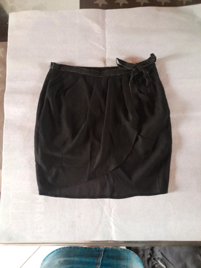 Jupe noir
