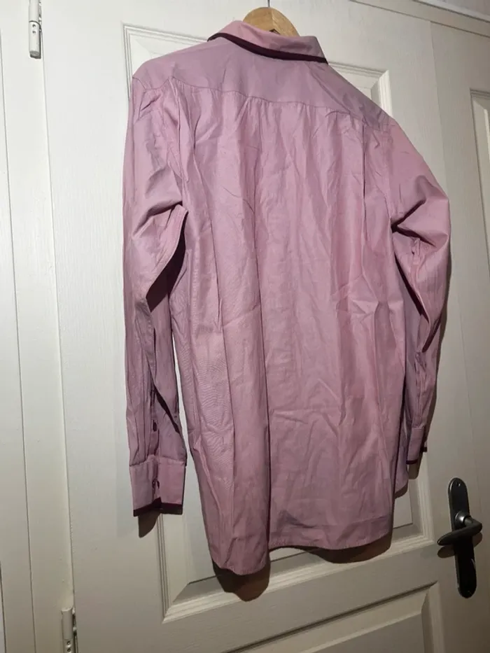 Chemise For Max - photo numéro 6