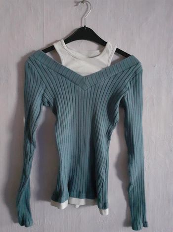 Pull taille S