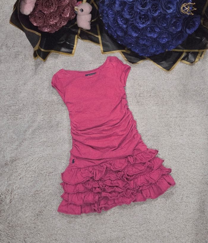 Robe Ralph Lauren - photo numéro 1
