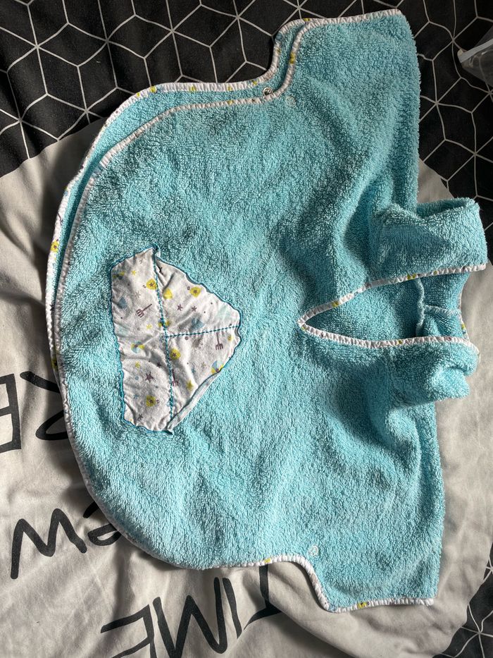 Vêtement bébé garçon - photo numéro 9