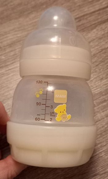 Biberon Mam 130 ml