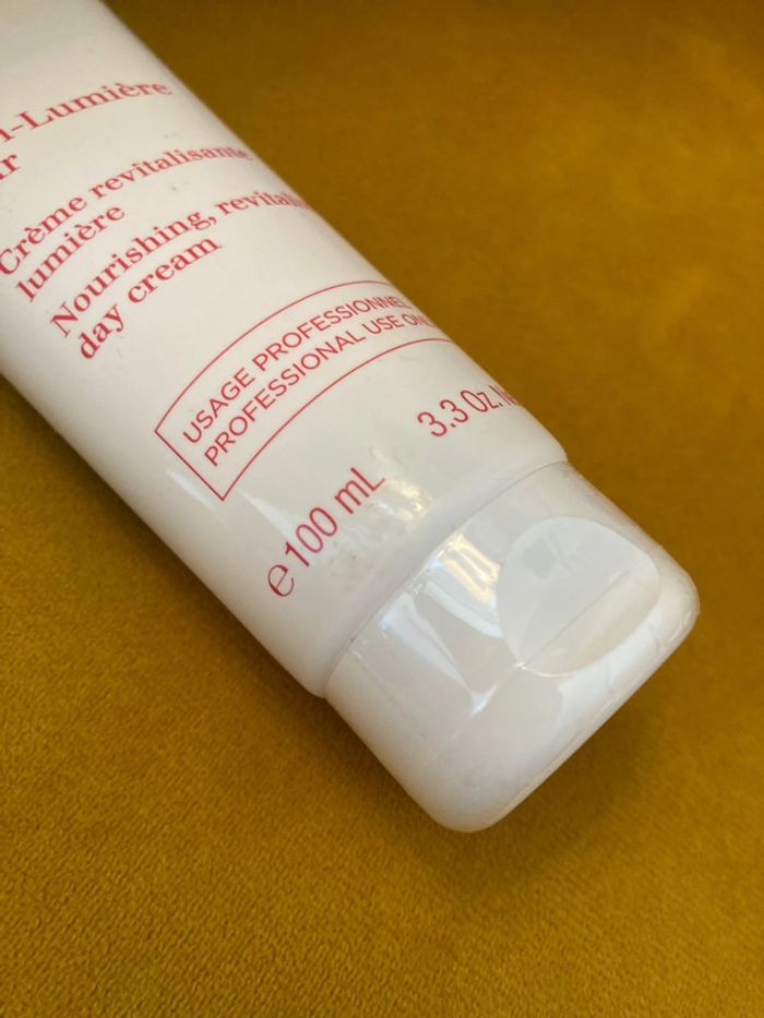 Nutri lumière Jour Clarins - photo numéro 2