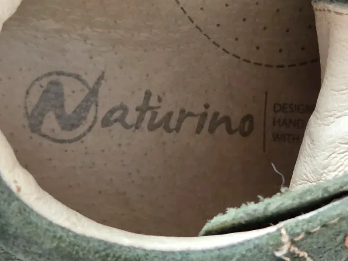 Bottines Naturino garçon 21 - photo numéro 9