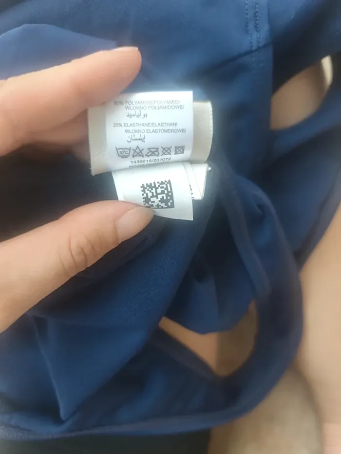 Maillot de bain - photo numéro 6