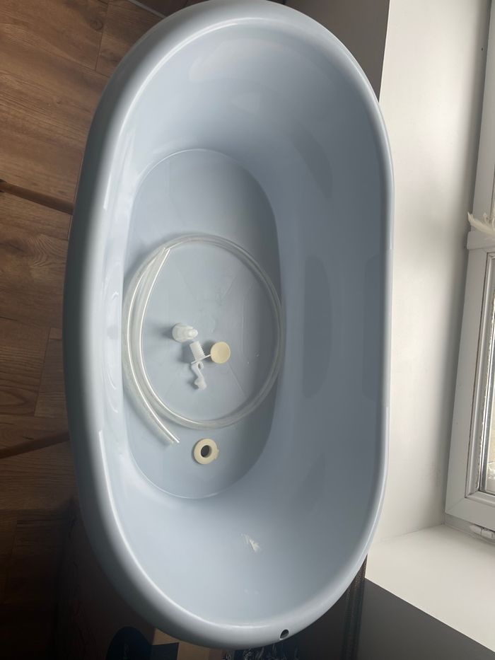 Baignoire bébé Thermobaby - photo numéro 3