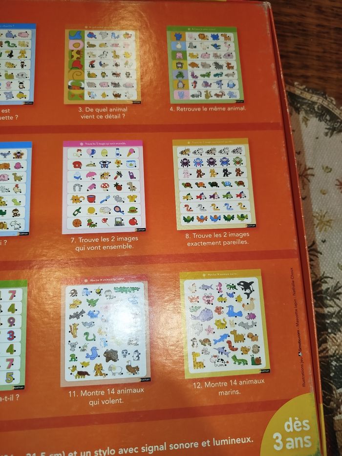 Électro animaux - photo numéro 4