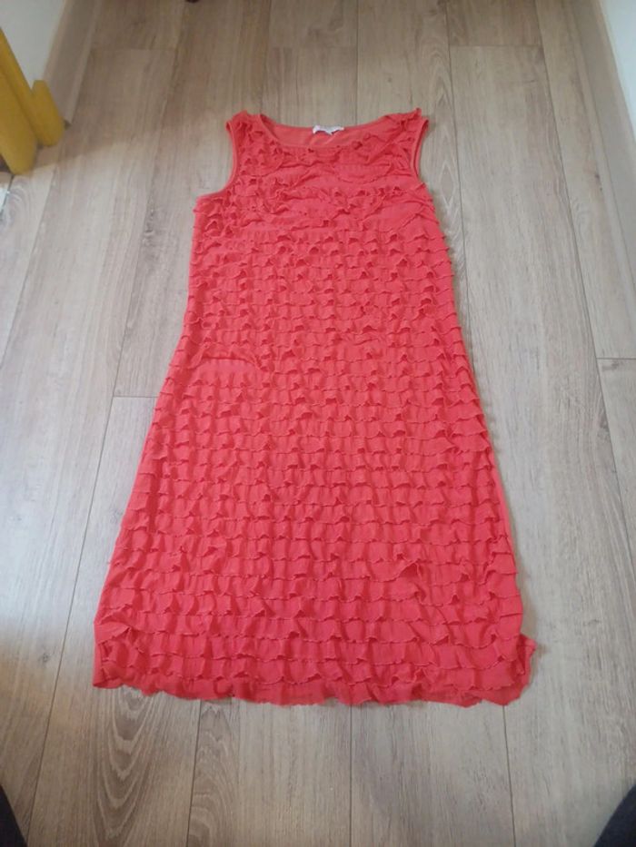 Robe été