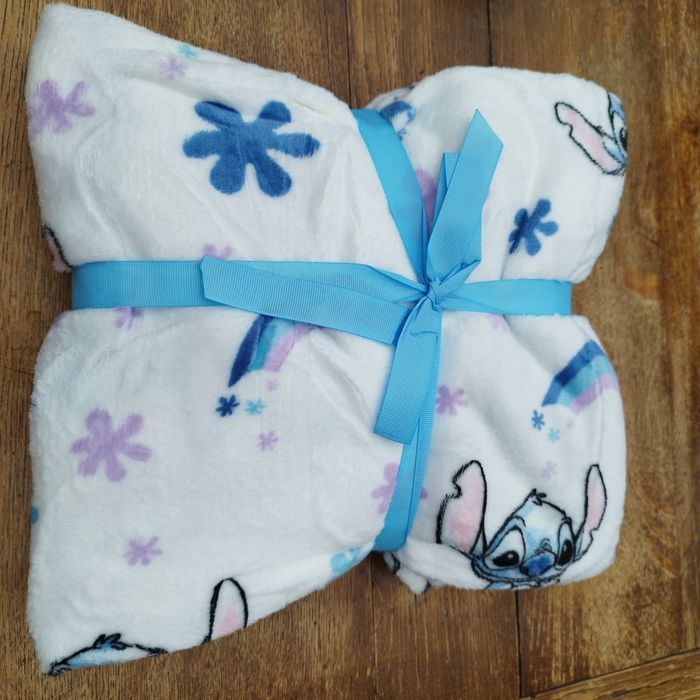 Couverture stitch - photo numéro 3