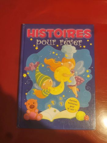 Histoire pour rêver