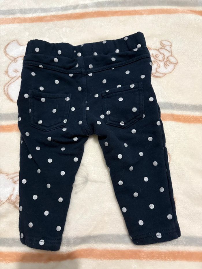 Legging épais - photo numéro 2