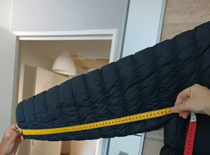 Parka nike femme therma fit - photo numéro 16