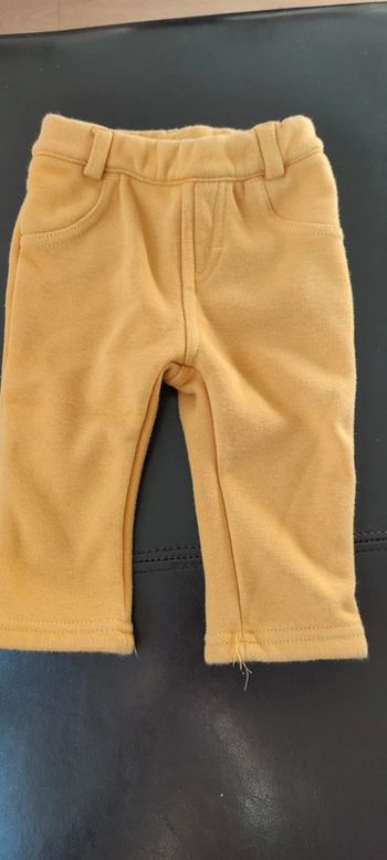 Pantalon Kiabi 6 mois