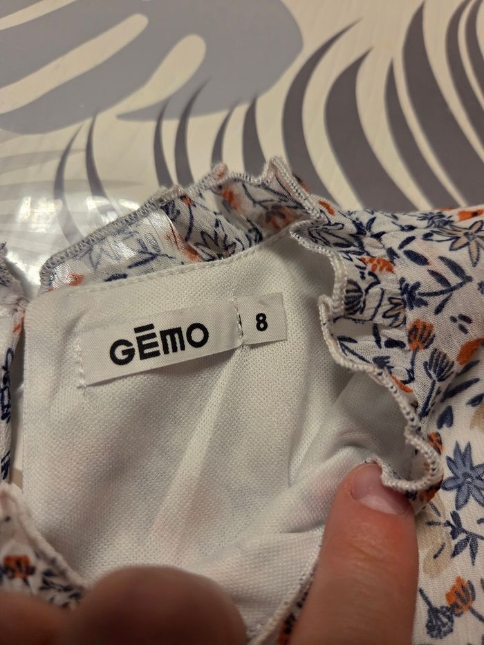 Robe légère manches longues - photo numéro 2