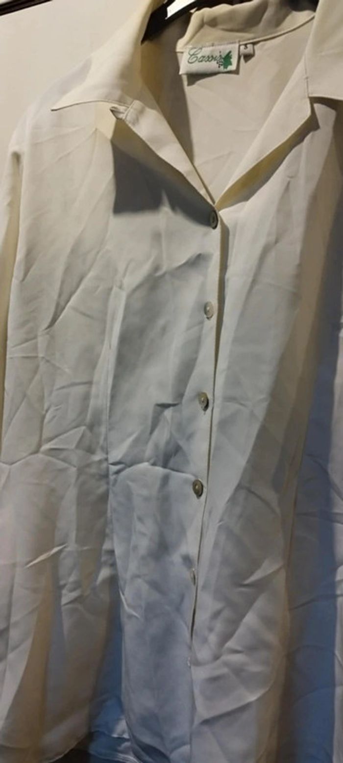 Chemise femme - photo numéro 3