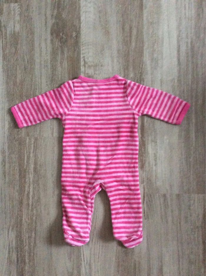 Pyjama Vertbaudet - photo numéro 4