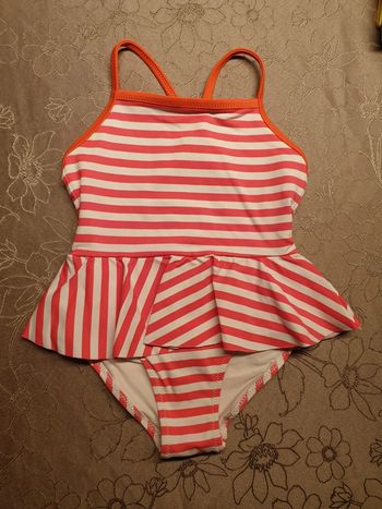 Superbe Maillot de bain Jacadi 12 mois