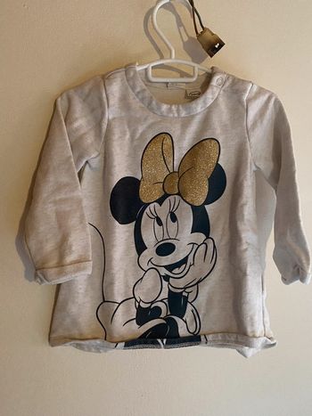 Pull Minnie