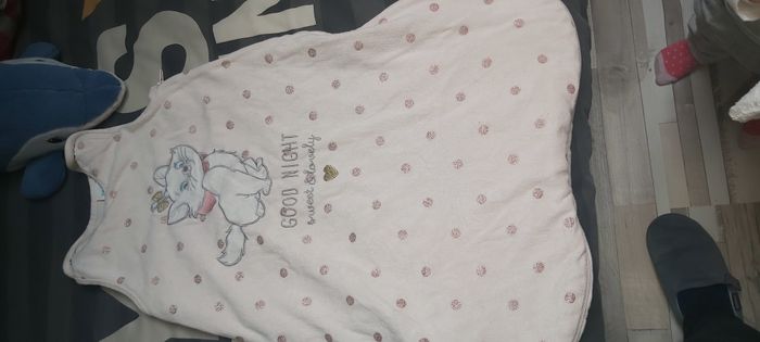 Gigoteuse - photo numéro 2