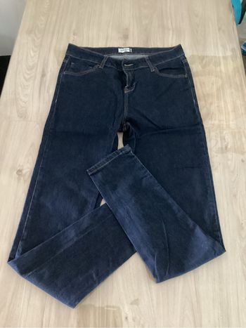 Jean skiny