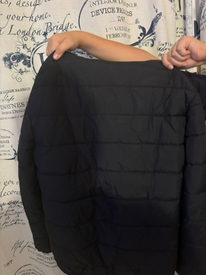 Doudoune enfant gemo 14 ans - photo numéro 2