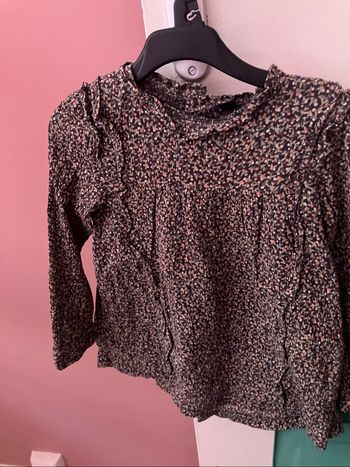 Blouse KIABI