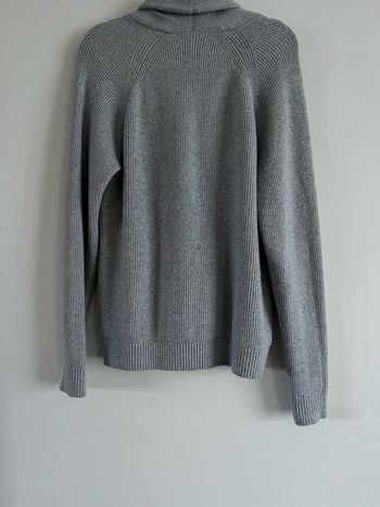 Cardigan homme
