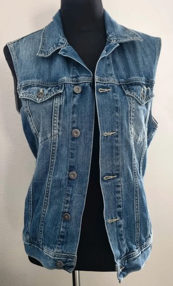 Veste en jeans Pépé Jeans