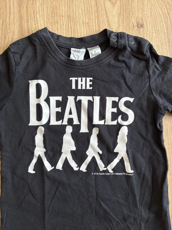 TEE shirt - photo numéro 3