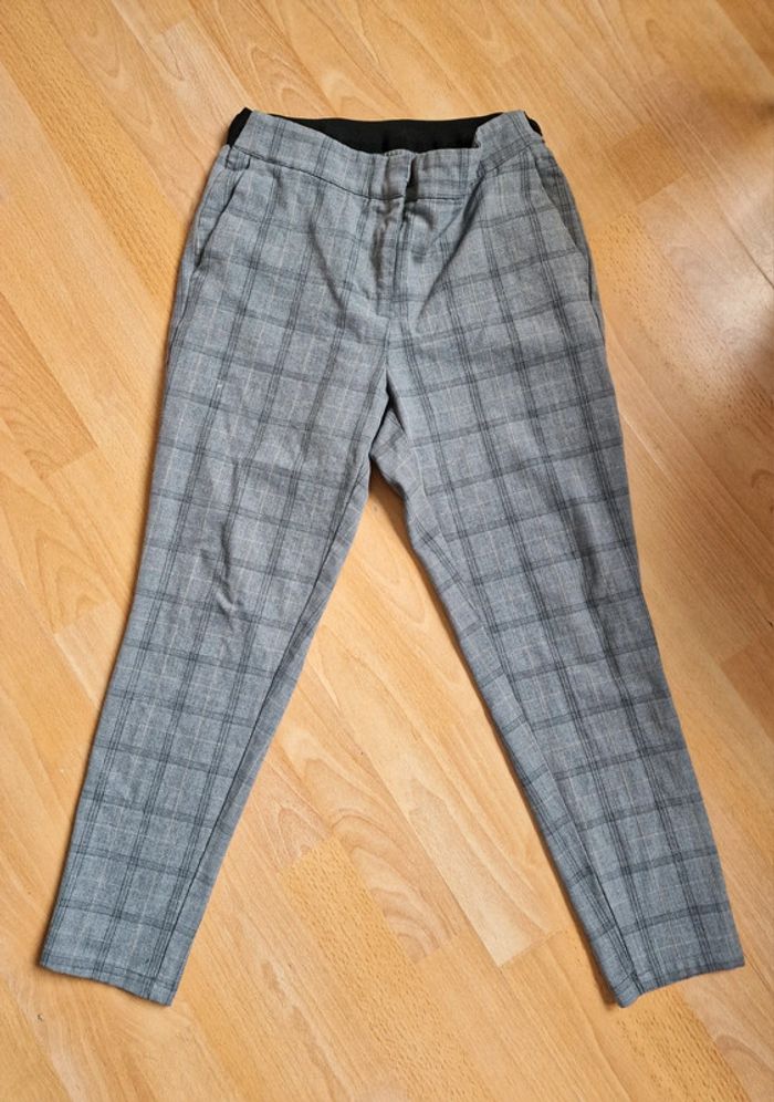Pantalon Zara femme m
