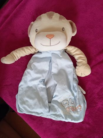 Range Pijama Kimbaloo