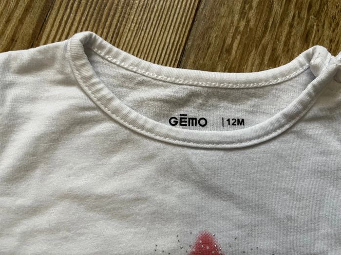 Tee-shirts - photo numéro 4