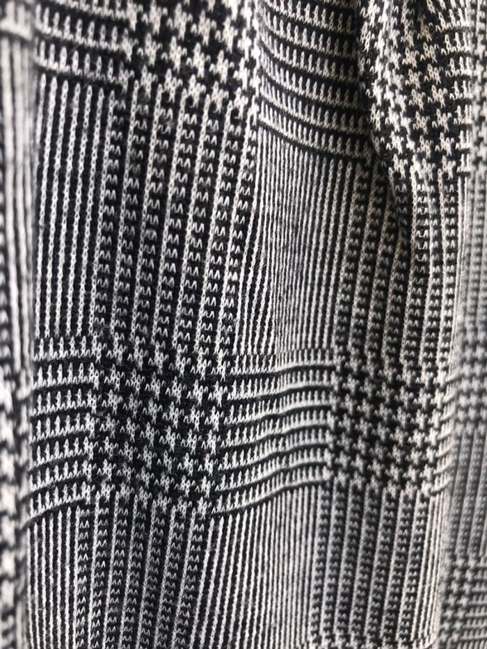 Pantalon à carreaux femme - photo numéro 3