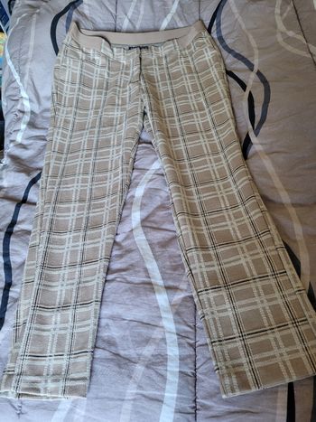 pantalon esmara t46  (5e)