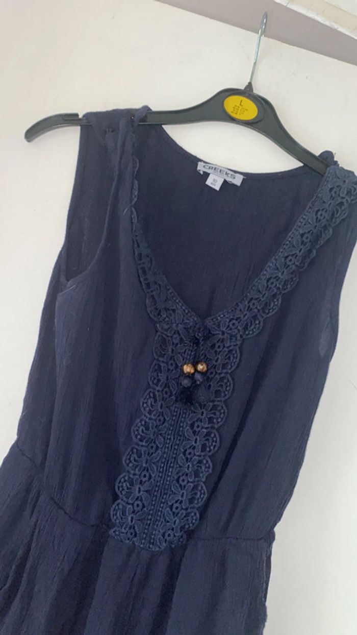 Combinaison 10 ans - photo numéro 3