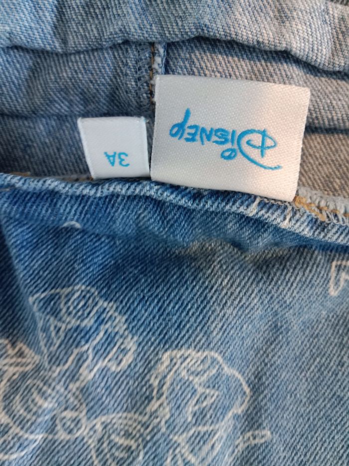 Robe Disney - photo numéro 8