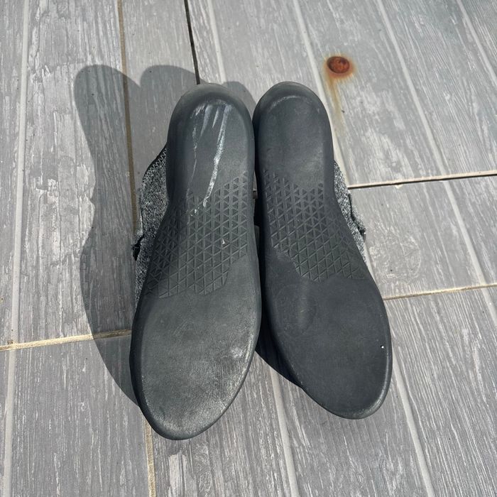 Chausson d’escalade - photo numéro 3