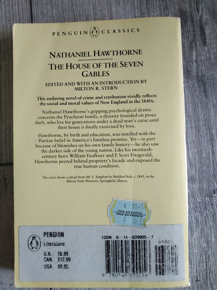 Livre en anglais - photo numéro 2