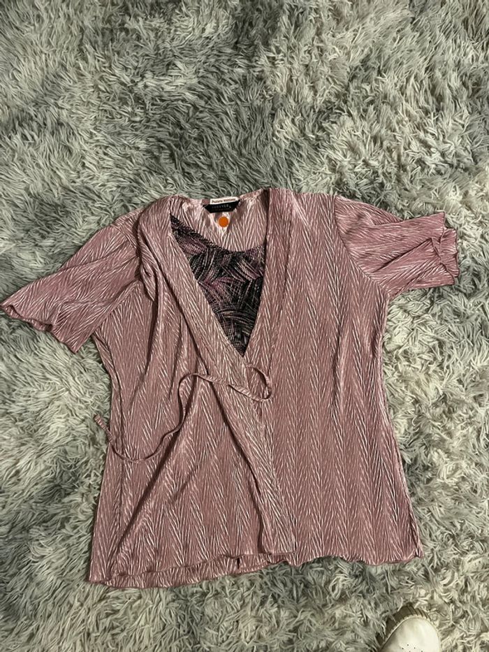 TEE shirt haut