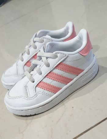 Baskette adidas