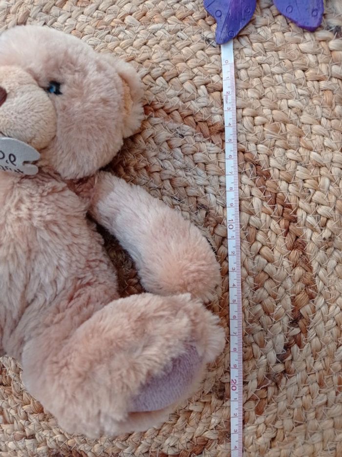 Ours marron neuf - photo numéro 5