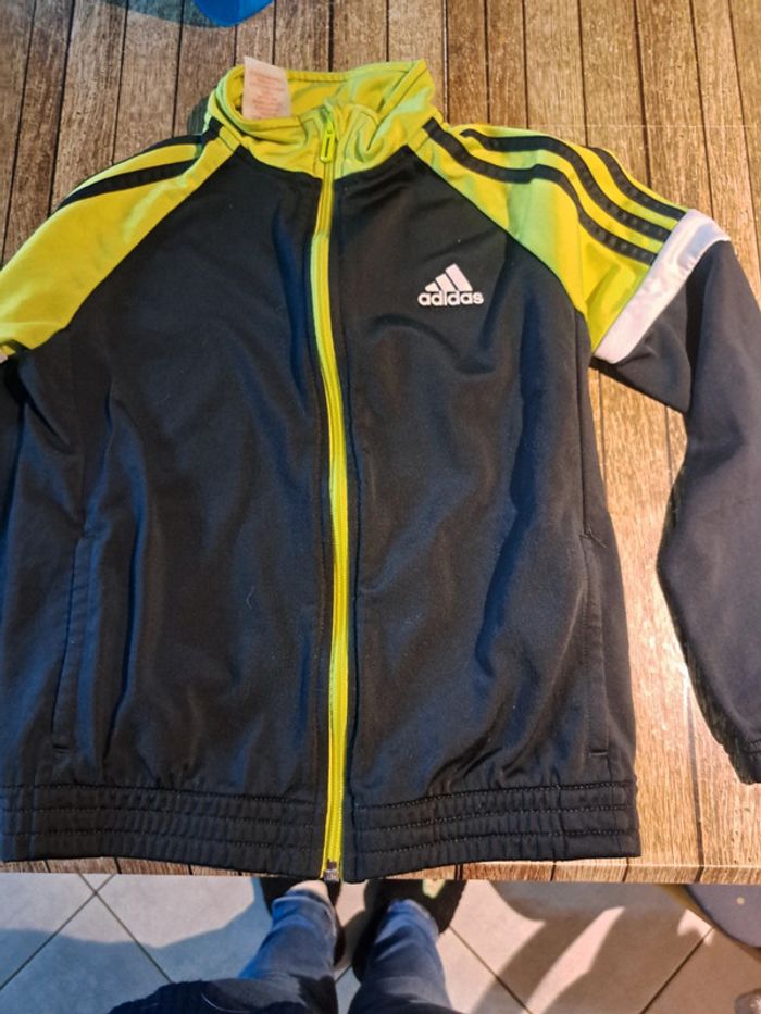 Veste de training - photo numéro 2