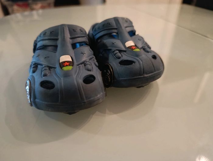 Crocs - photo numéro 2