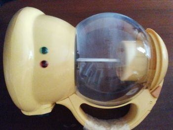 Théière électrique neuve re