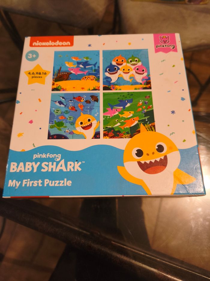 Puzzle - photo numéro 9