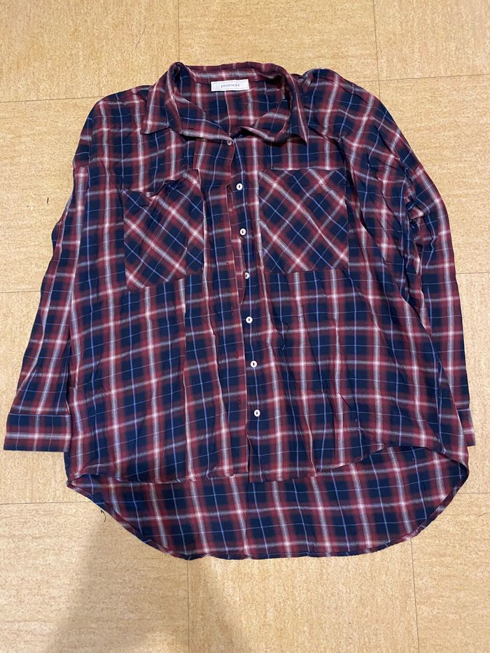 Chemise femme Promod